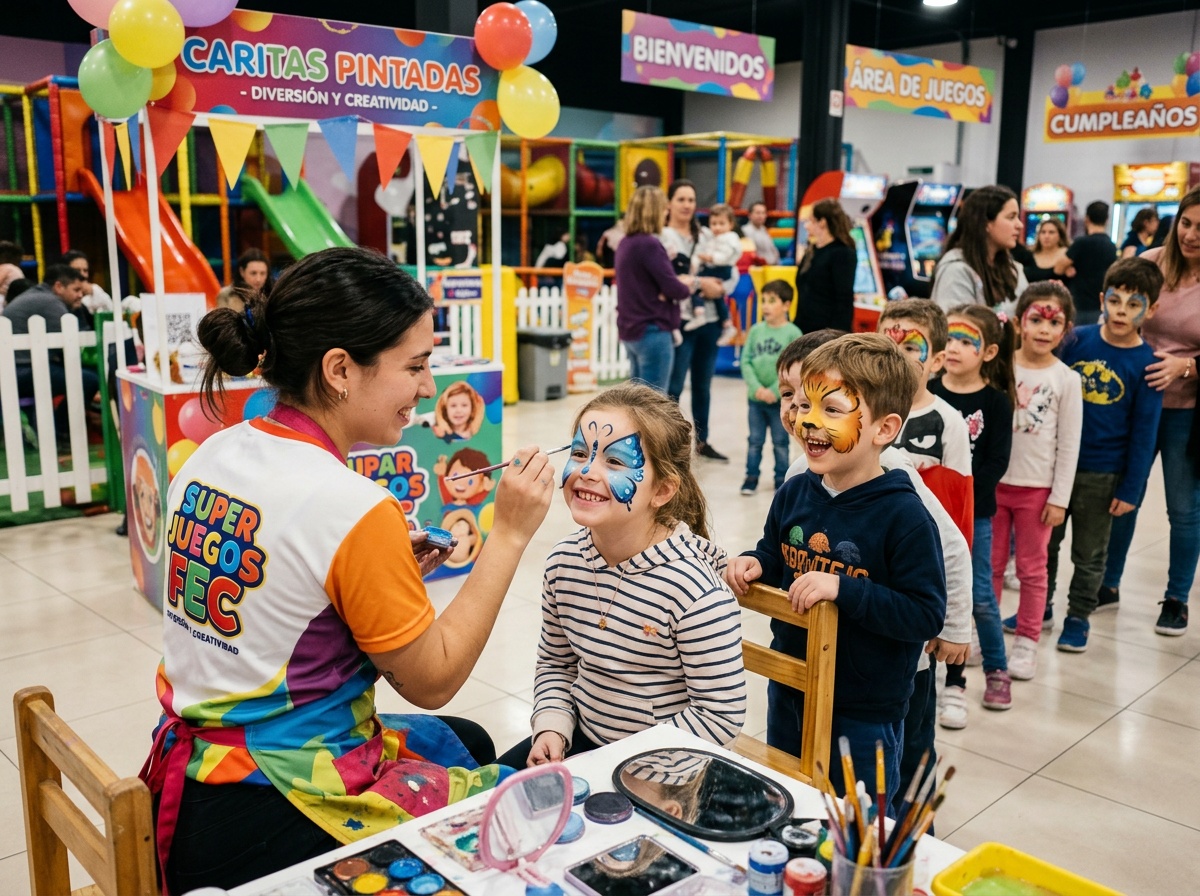 Pintacaras